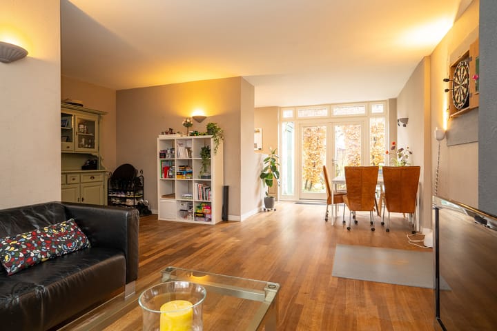 Foto 2 van Otto van Taverenstraat 83