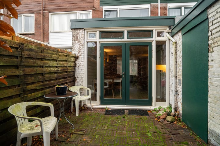 Foto 4 van Otto van Taverenstraat 83