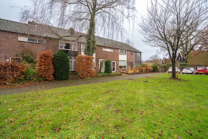 Photo 6 of Otto van Taverenstraat 83