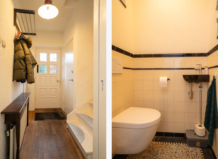 Photo 7 of Otto van Taverenstraat 83