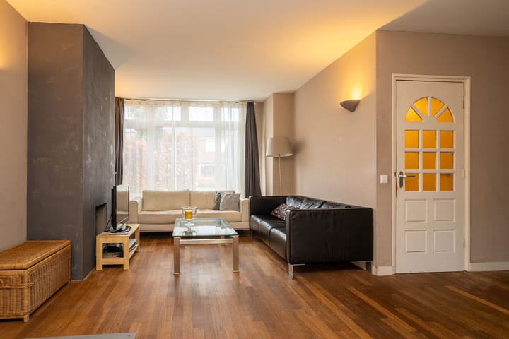 Photo 8 of Otto van Taverenstraat 83