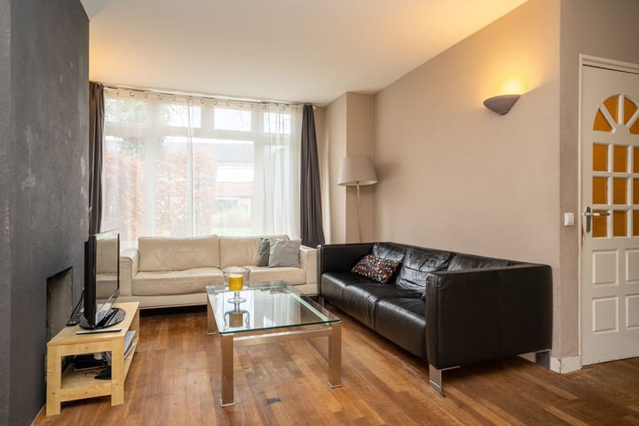 Photo 9 of Otto van Taverenstraat 83