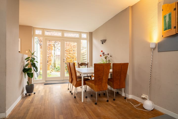 Photo 10 of Otto van Taverenstraat 83