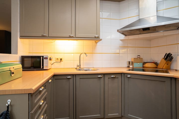 Photo 12 of Otto van Taverenstraat 83