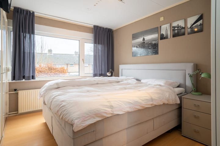 Photo 13 of Otto van Taverenstraat 83