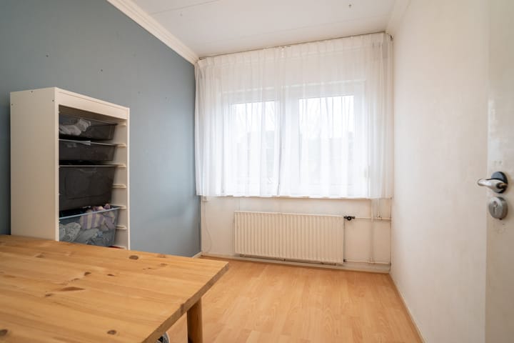 Photo 14 of Otto van Taverenstraat 83