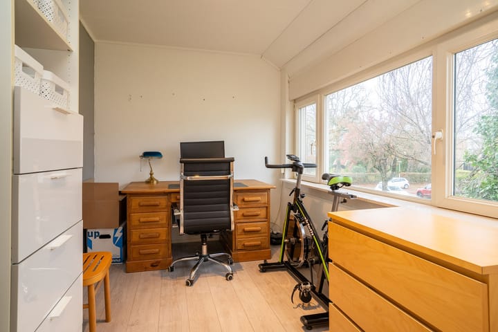 Photo 15 of Otto van Taverenstraat 83