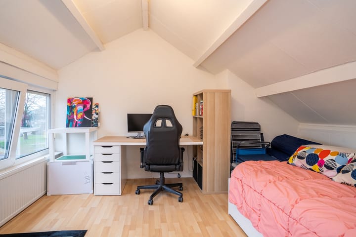 Photo 17 of Otto van Taverenstraat 83