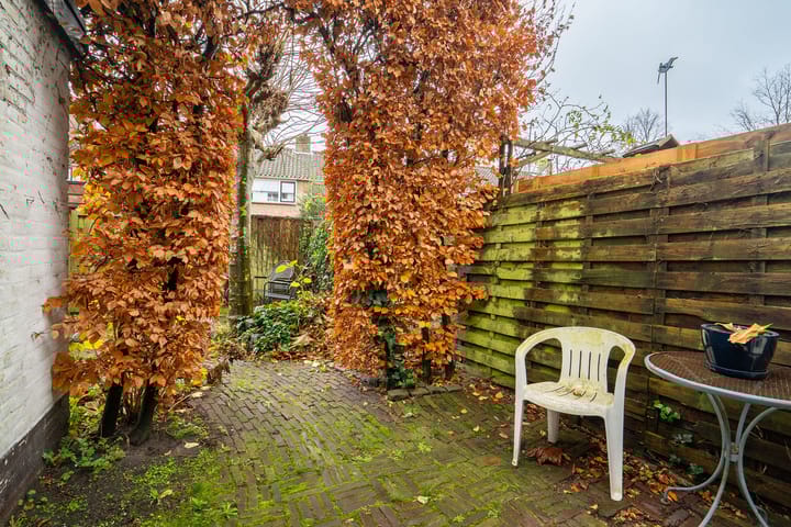 Photo 18 of Otto van Taverenstraat 83