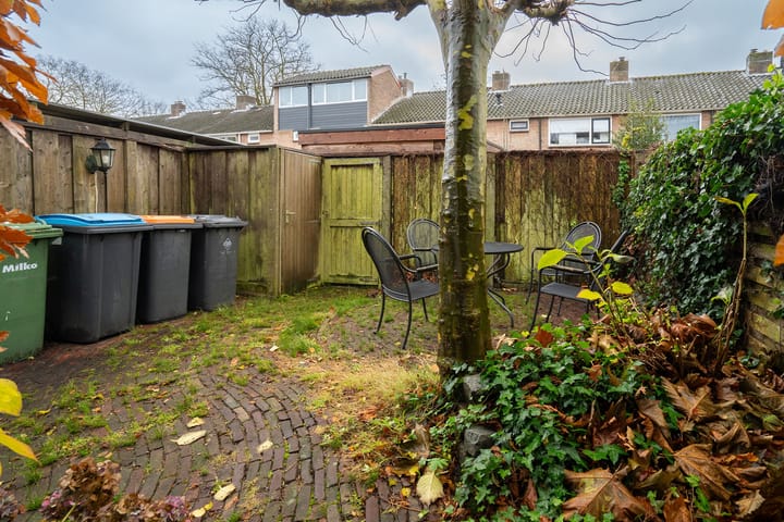 Photo 19 of Otto van Taverenstraat 83