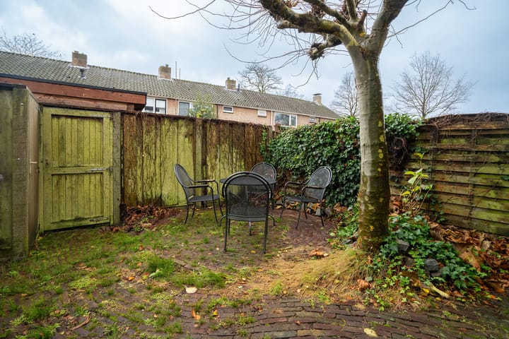 Photo 20 of Otto van Taverenstraat 83