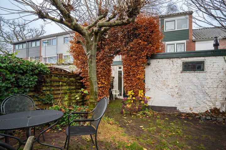 Photo 21 of Otto van Taverenstraat 83