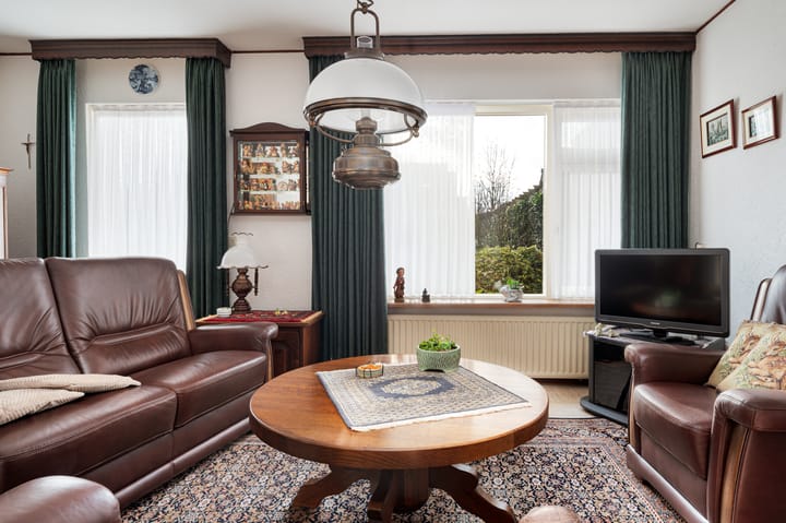 Foto 7 van Kruidenlaan 65