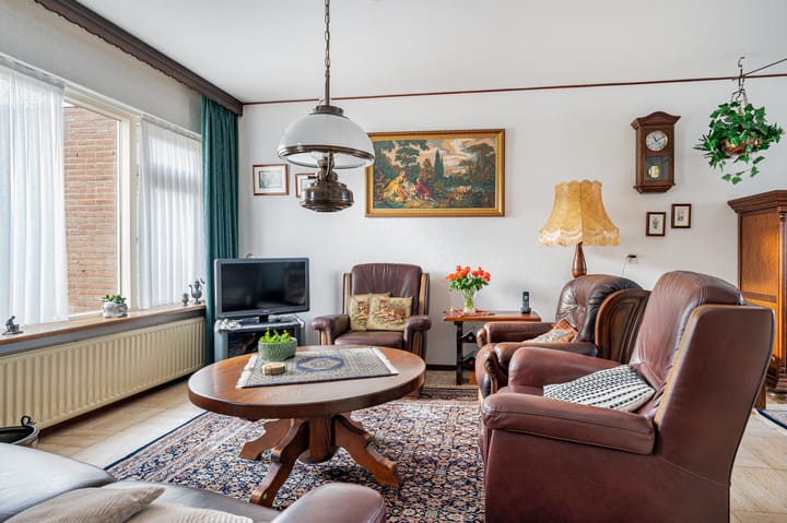 Foto 8 van Kruidenlaan 65