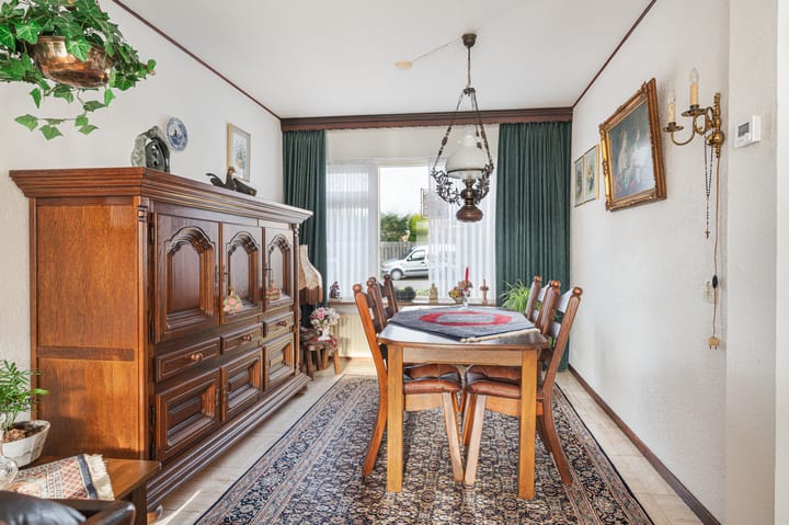 Foto 9 van Kruidenlaan 65