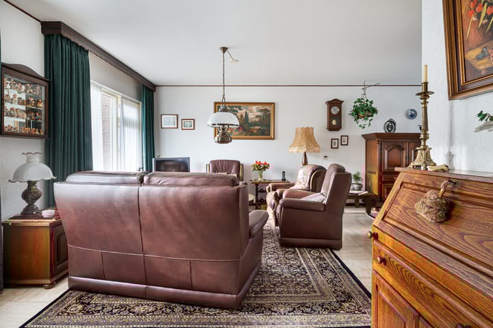 Foto 10 van Kruidenlaan 65