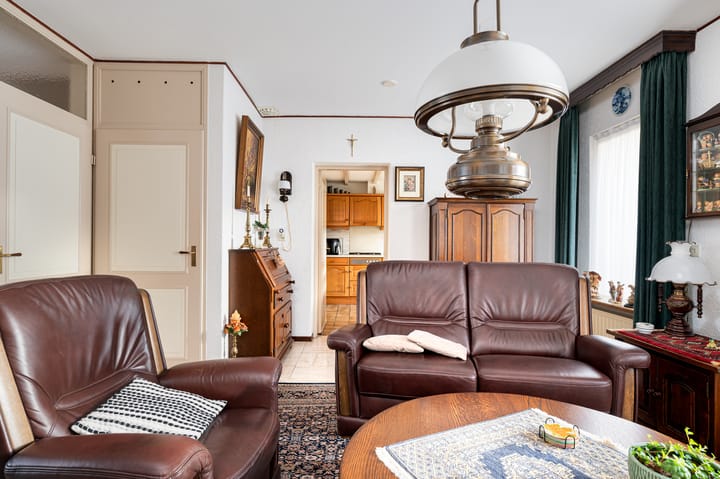 Foto 11 van Kruidenlaan 65