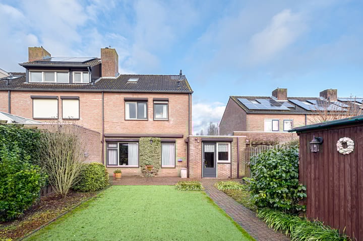 Foto 28 van Kruidenlaan 65