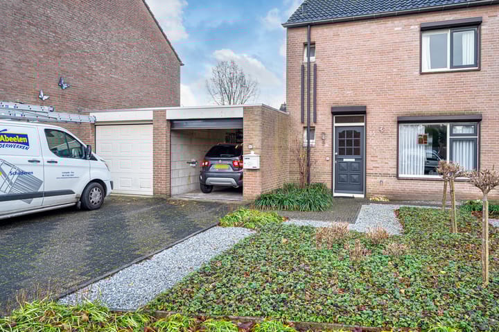 Foto 29 van Kruidenlaan 65