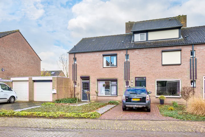 Foto 30 van Kruidenlaan 65