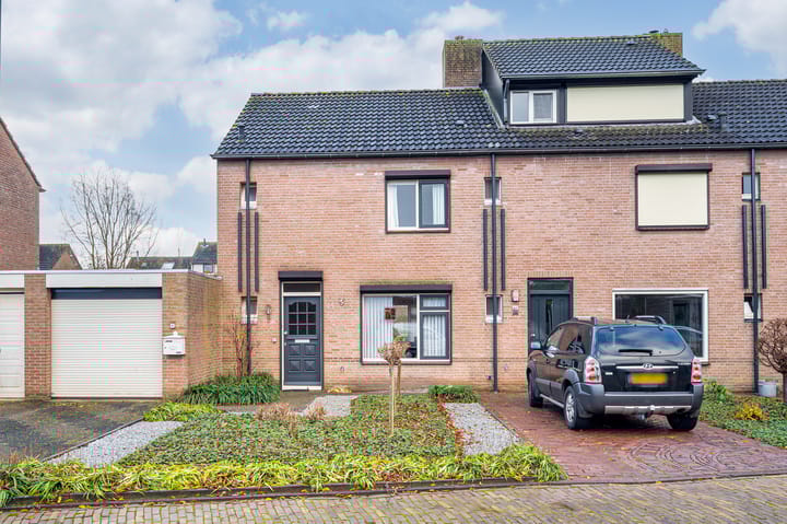 Foto 31 van Kruidenlaan 65