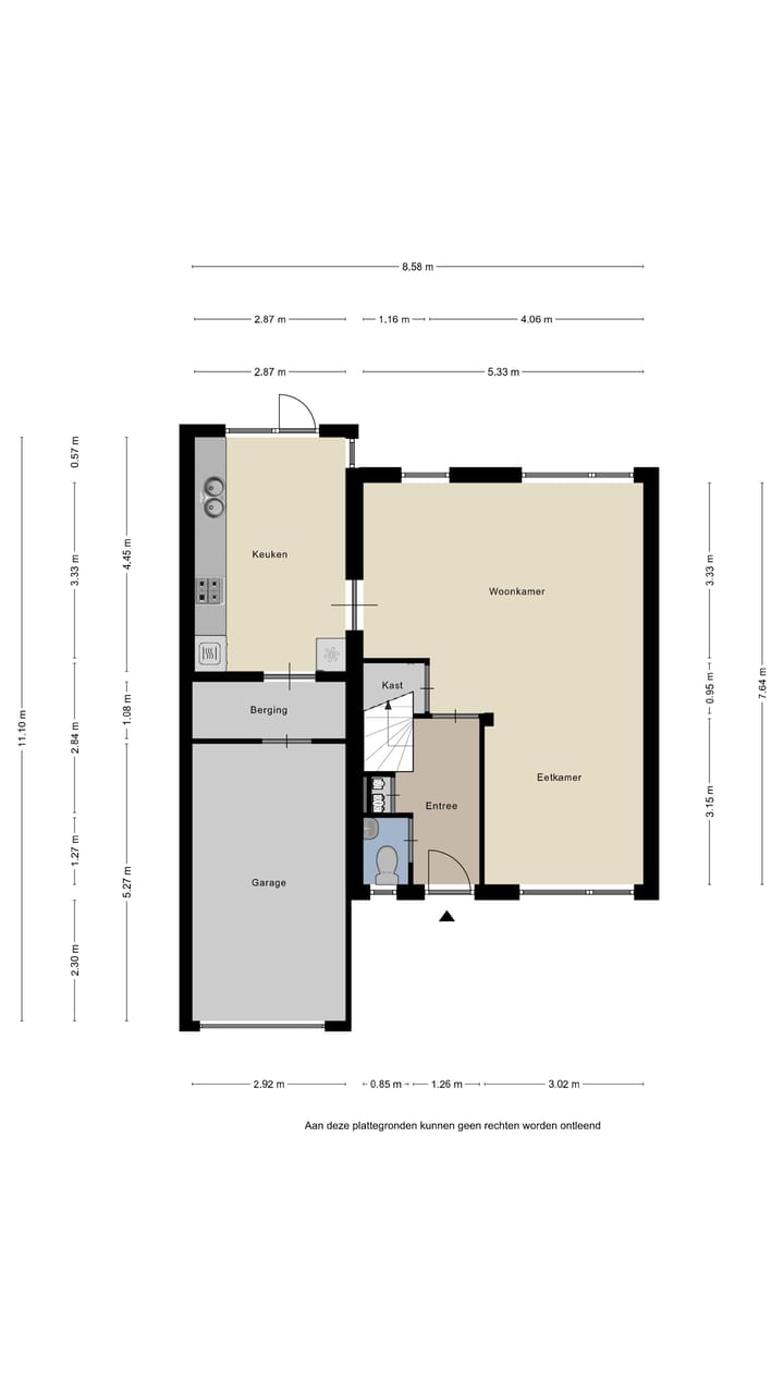 Foto 32 van Kruidenlaan 65
