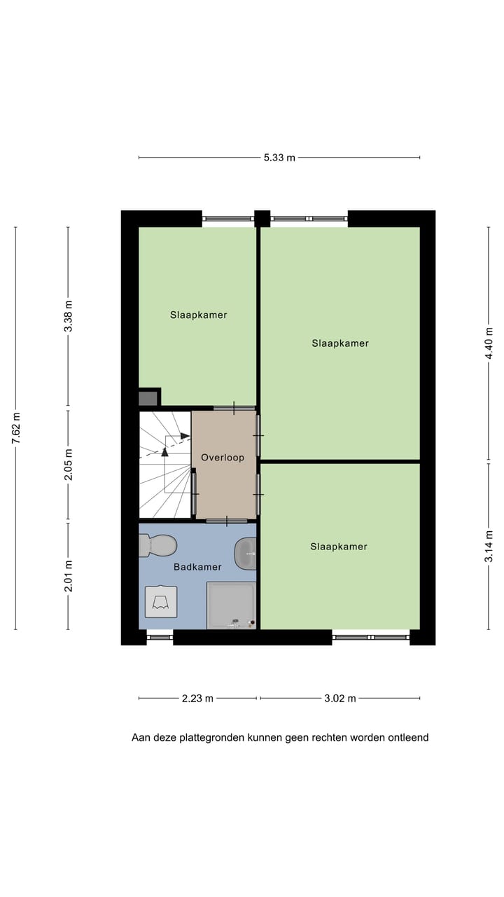 Foto 33 van Kruidenlaan 65