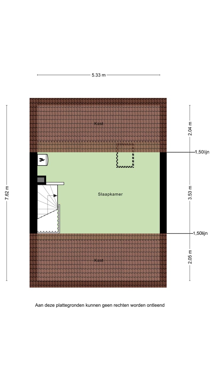 Foto 34 van Kruidenlaan 65