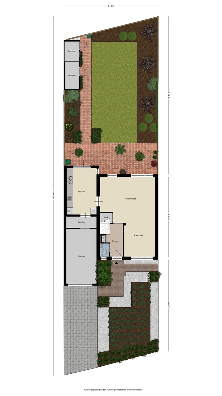 Foto 36 van Kruidenlaan 65