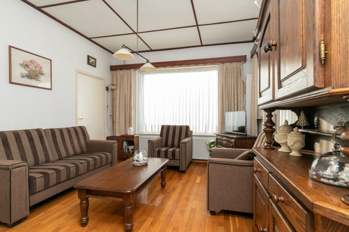 Foto 2 van Oranjestraat 23