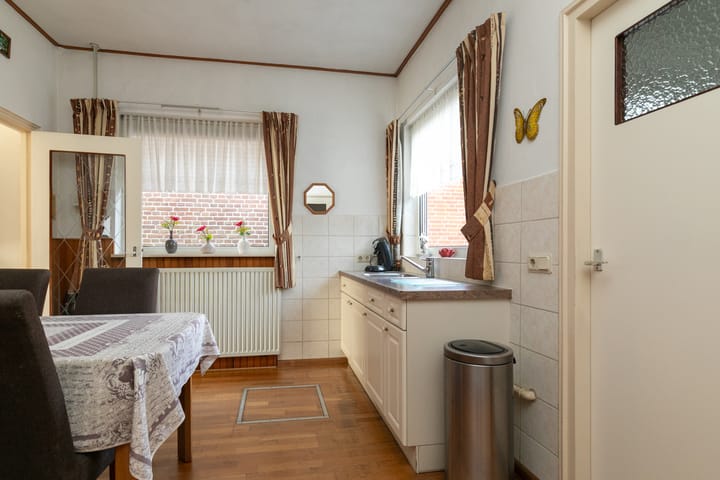 Foto 3 van Oranjestraat 23