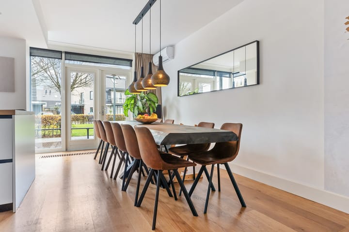 Foto 4 van Jordaanstroom 8