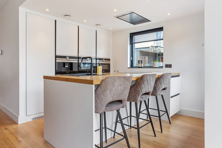 Foto 6 van Jordaanstroom 8