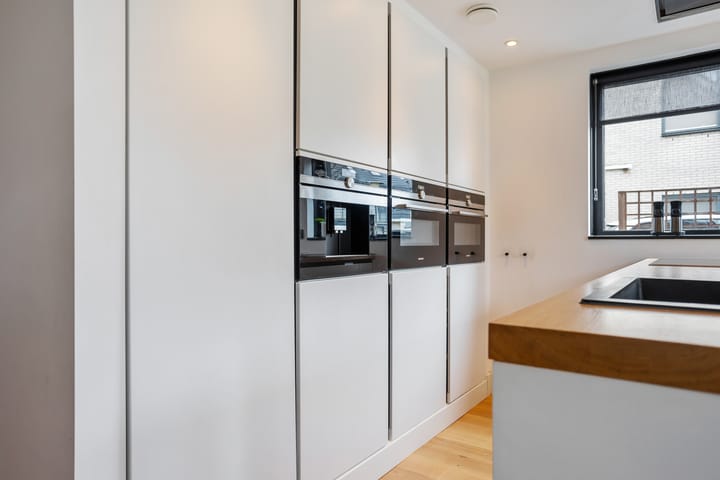 Foto 7 van Jordaanstroom 8