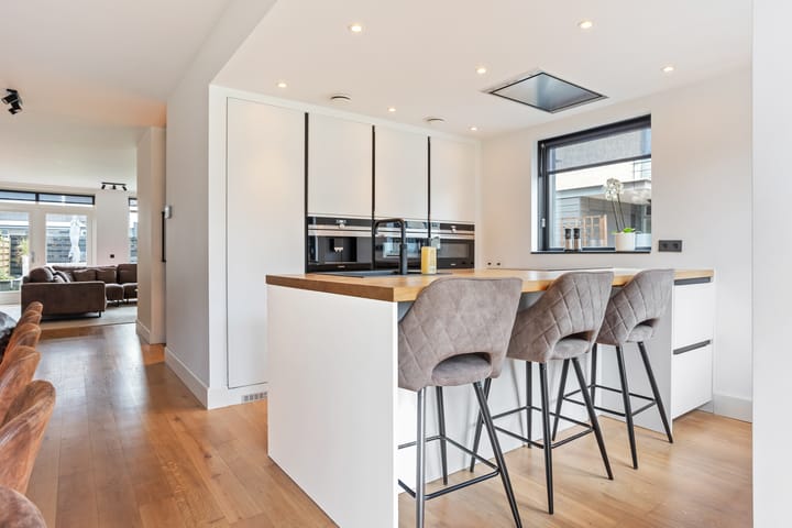 Foto 8 van Jordaanstroom 8