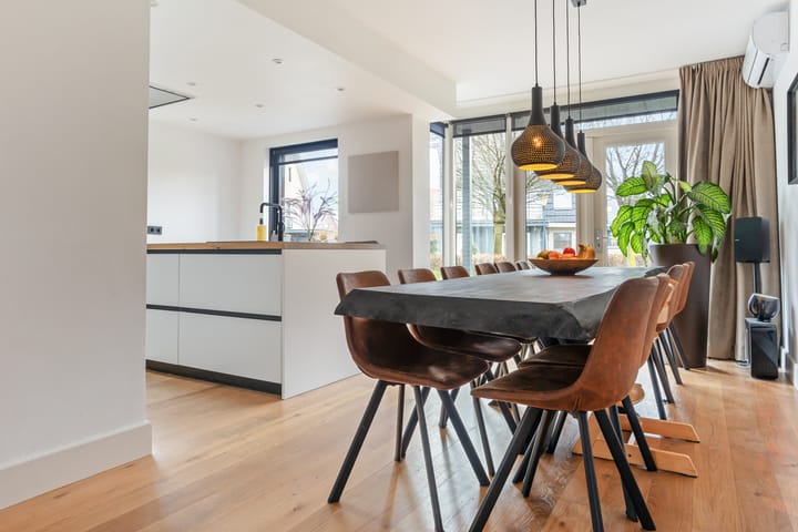 Foto 9 van Jordaanstroom 8