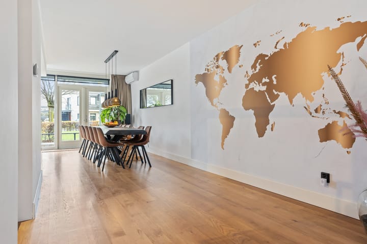 Foto 10 van Jordaanstroom 8