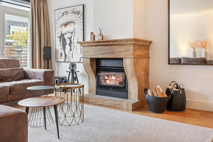 Foto 13 van Jordaanstroom 8