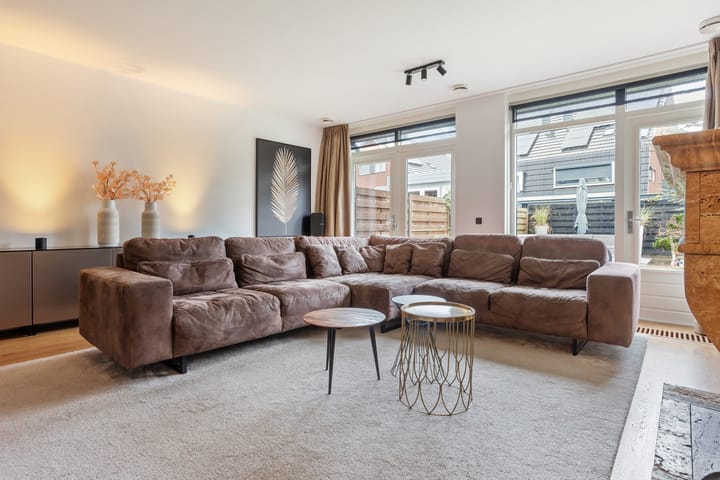 Foto 14 van Jordaanstroom 8