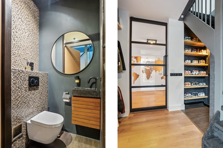 Foto 16 van Jordaanstroom 8