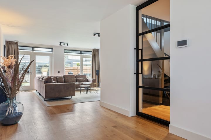 Foto 11 van Jordaanstroom 8