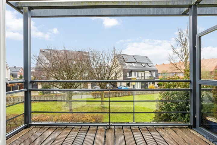 Foto 25 van Jordaanstroom 8