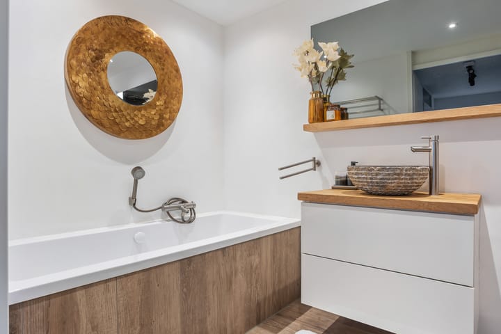 Foto 18 van Jordaanstroom 8