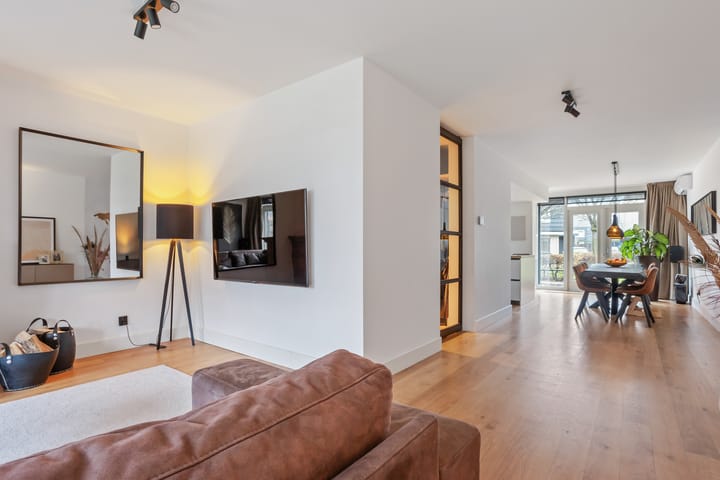 Foto 15 van Jordaanstroom 8