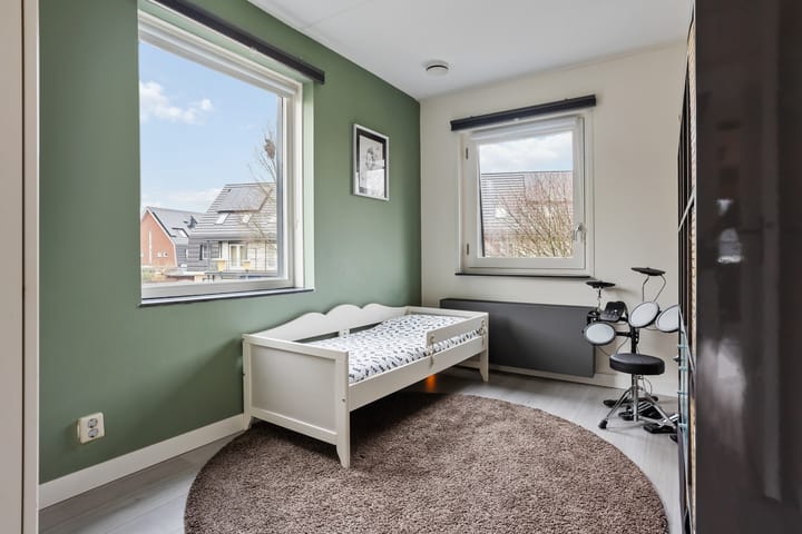 Foto 26 van Jordaanstroom 8