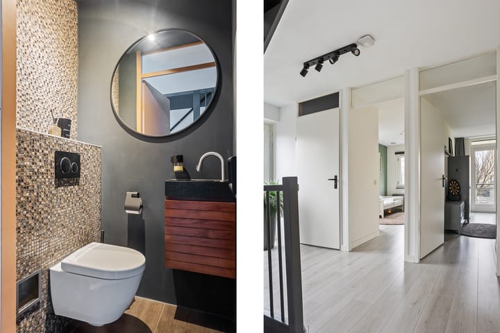 Foto 27 van Jordaanstroom 8