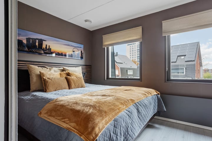 Foto 21 van Jordaanstroom 8