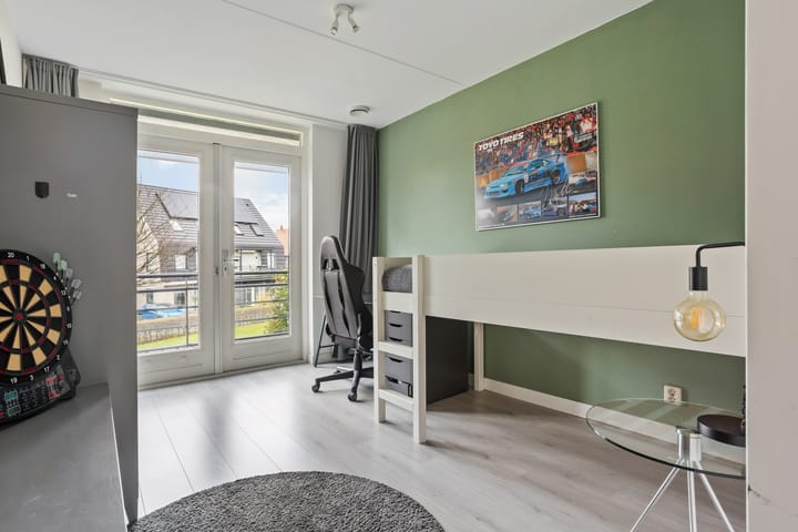 Foto 24 van Jordaanstroom 8