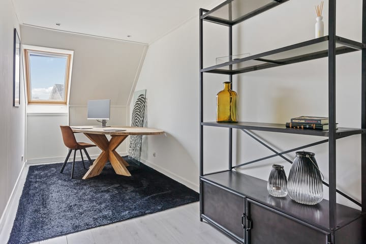 Foto 30 van Jordaanstroom 8