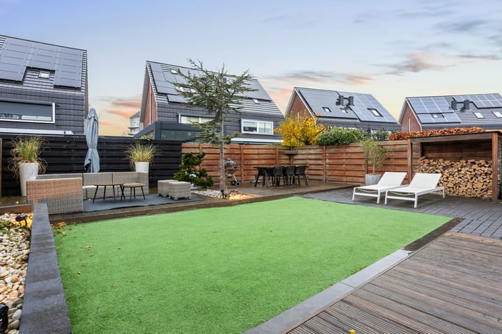 Foto 35 van Jordaanstroom 8